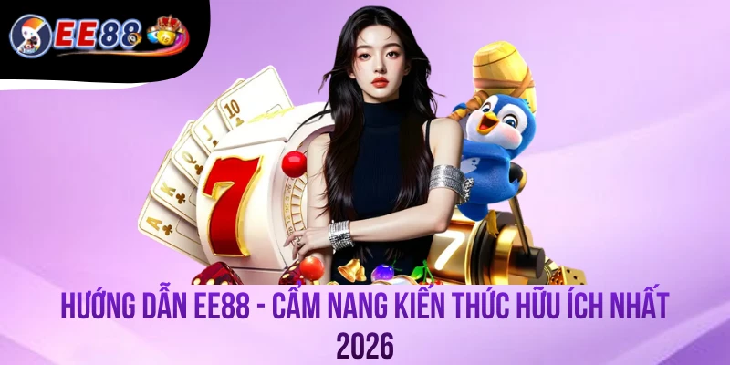 Hướng Dẫn EE88 - Cẩm Nang Kiến Thức Hữu Ích Nhất 2026